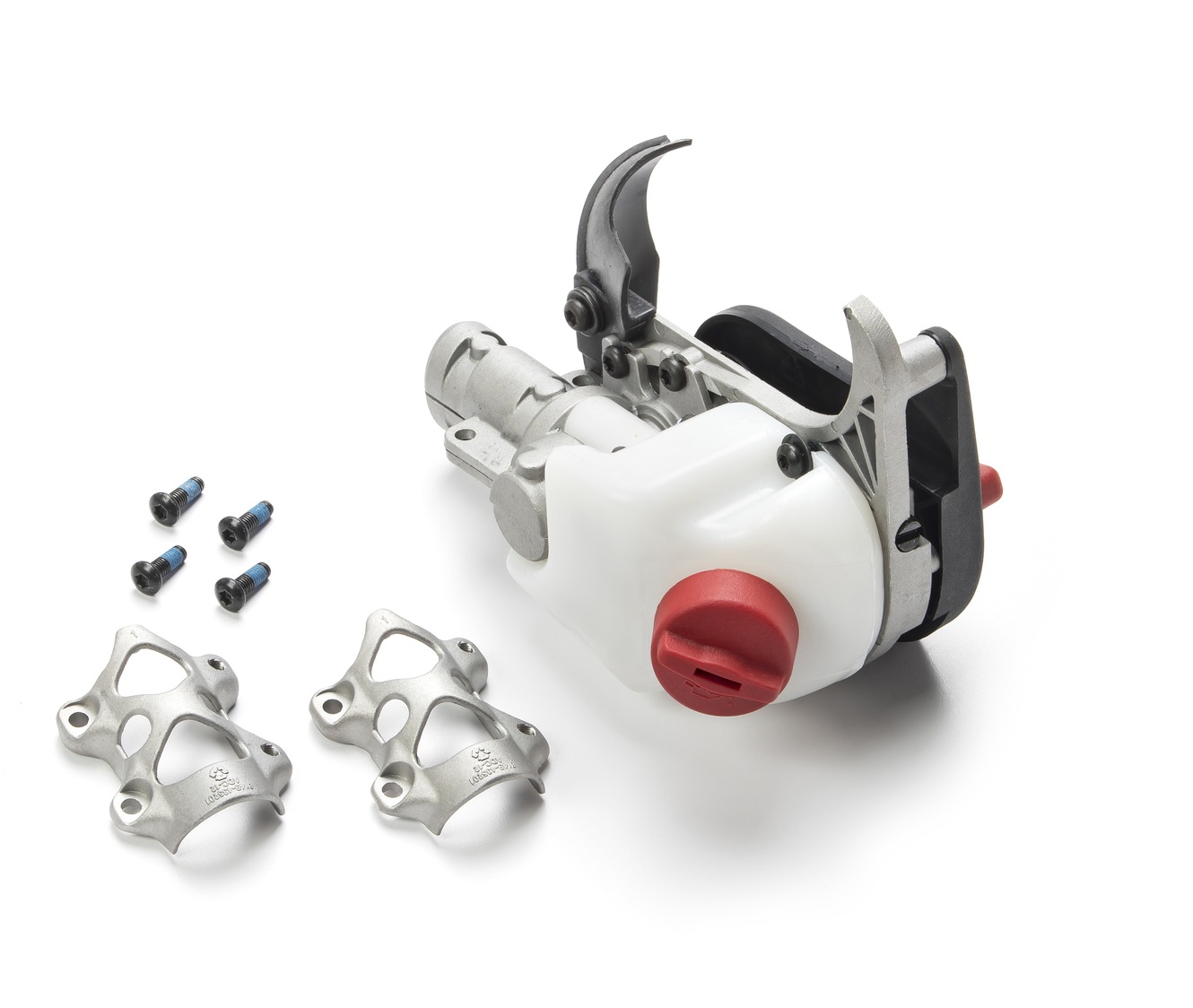 Oregon PS250 OEM Pole Saw Head Assembly 564786 eBay