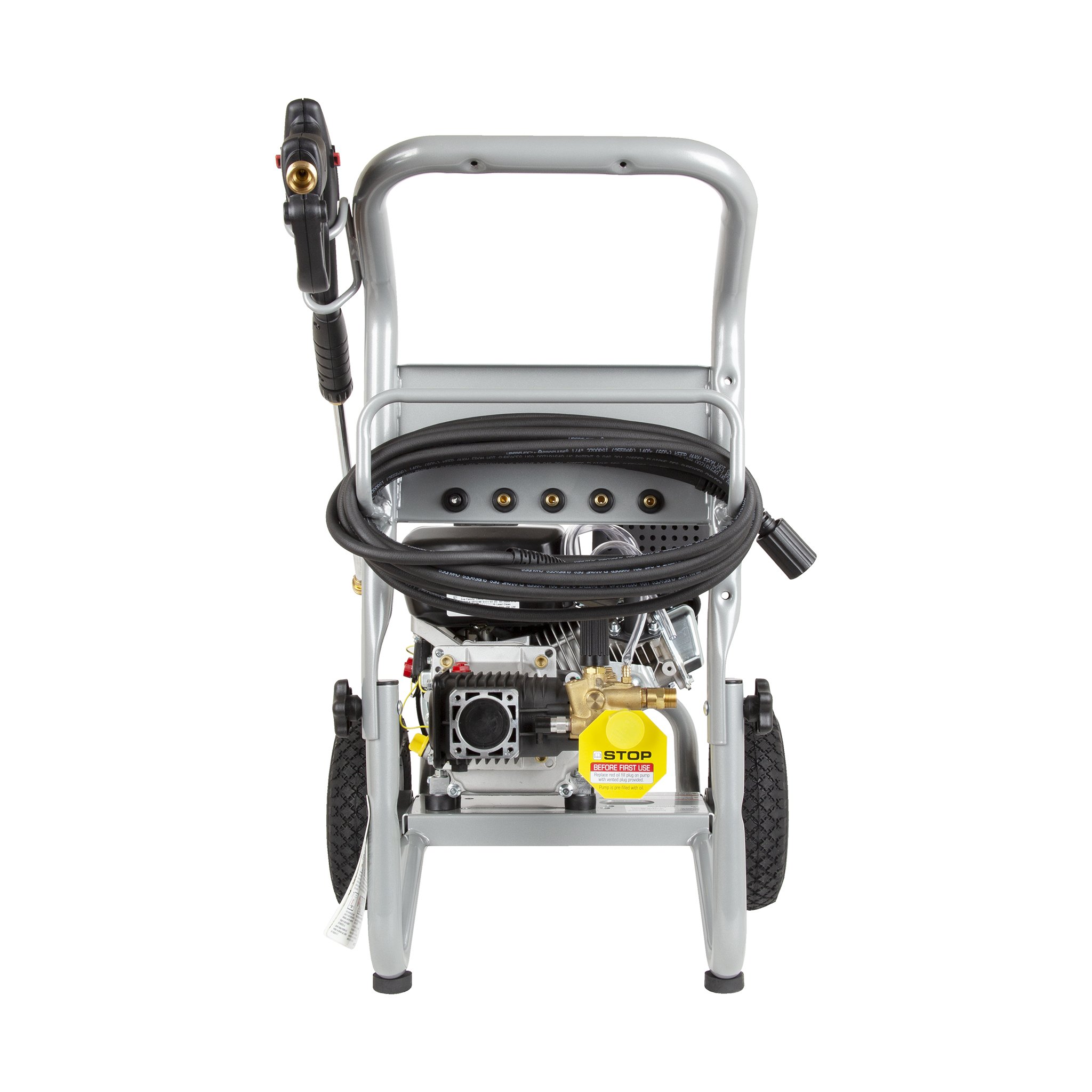 Craftsman Cr950 Pressure Washer at Craftsman Power Equipment