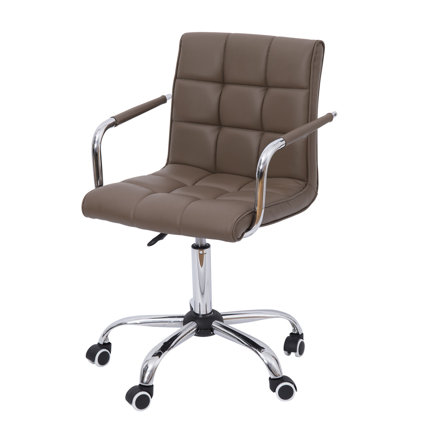 homcom modern office chair