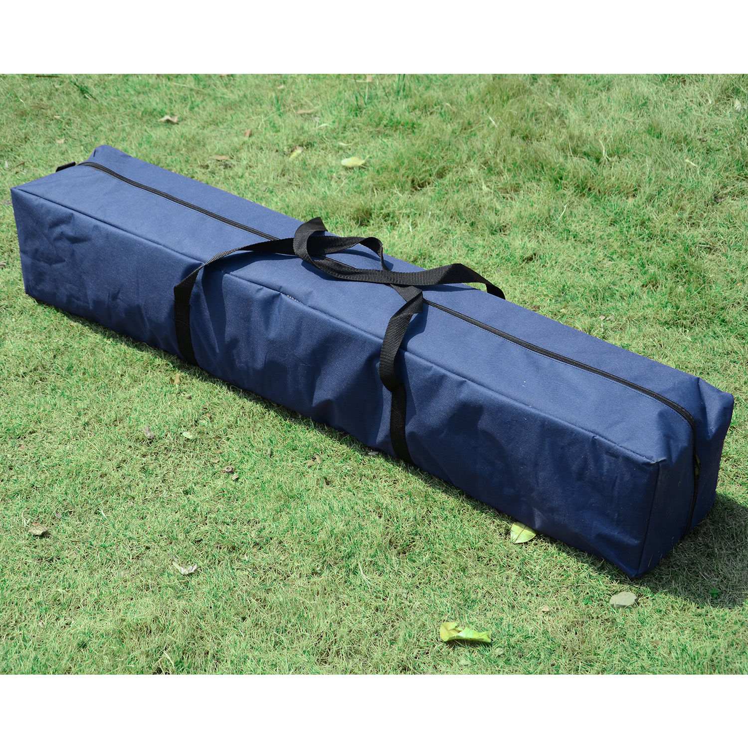 3 x 3m Gazebo Tent Canopy Marquee Waterproof Free Storage Bag Garden