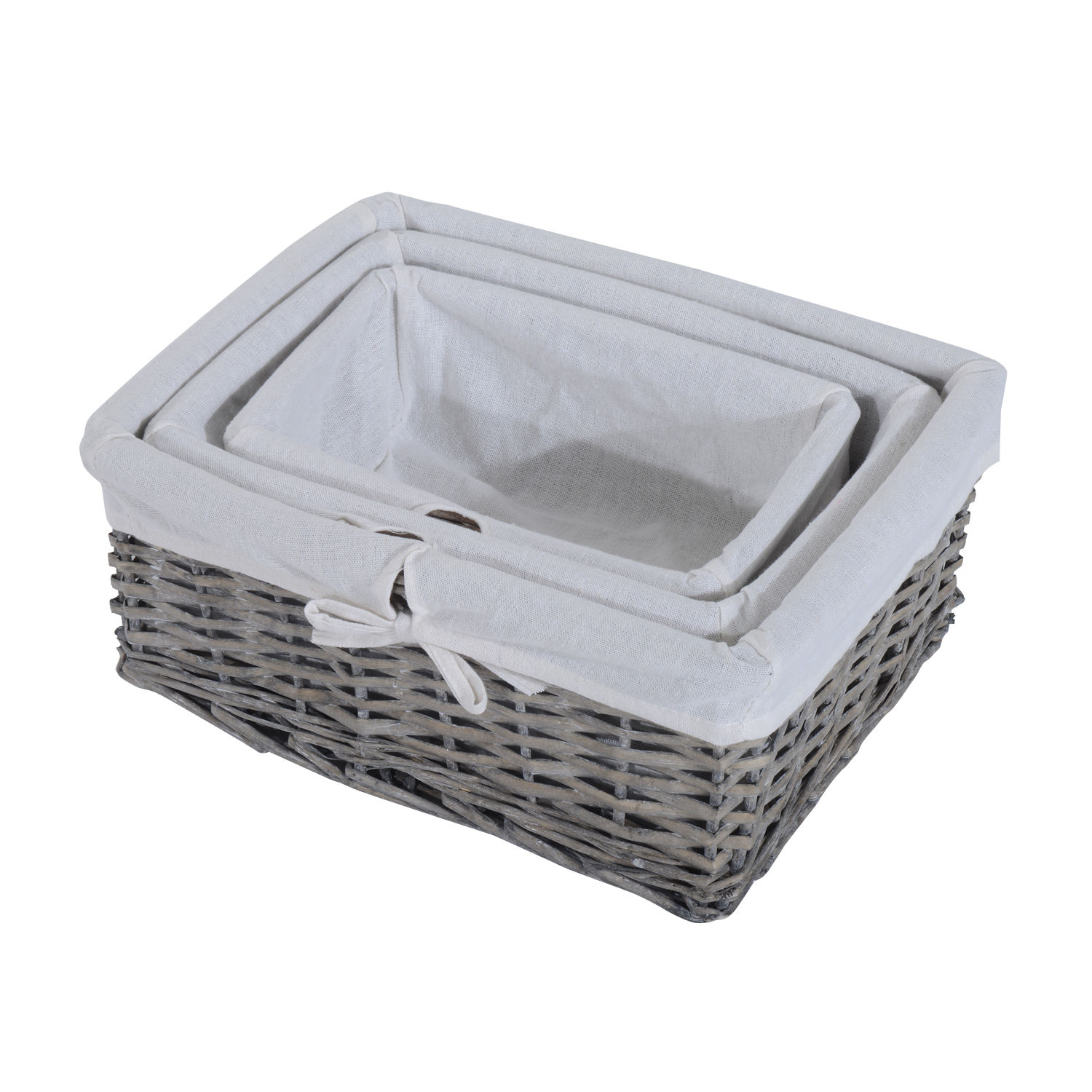 laundry basket set