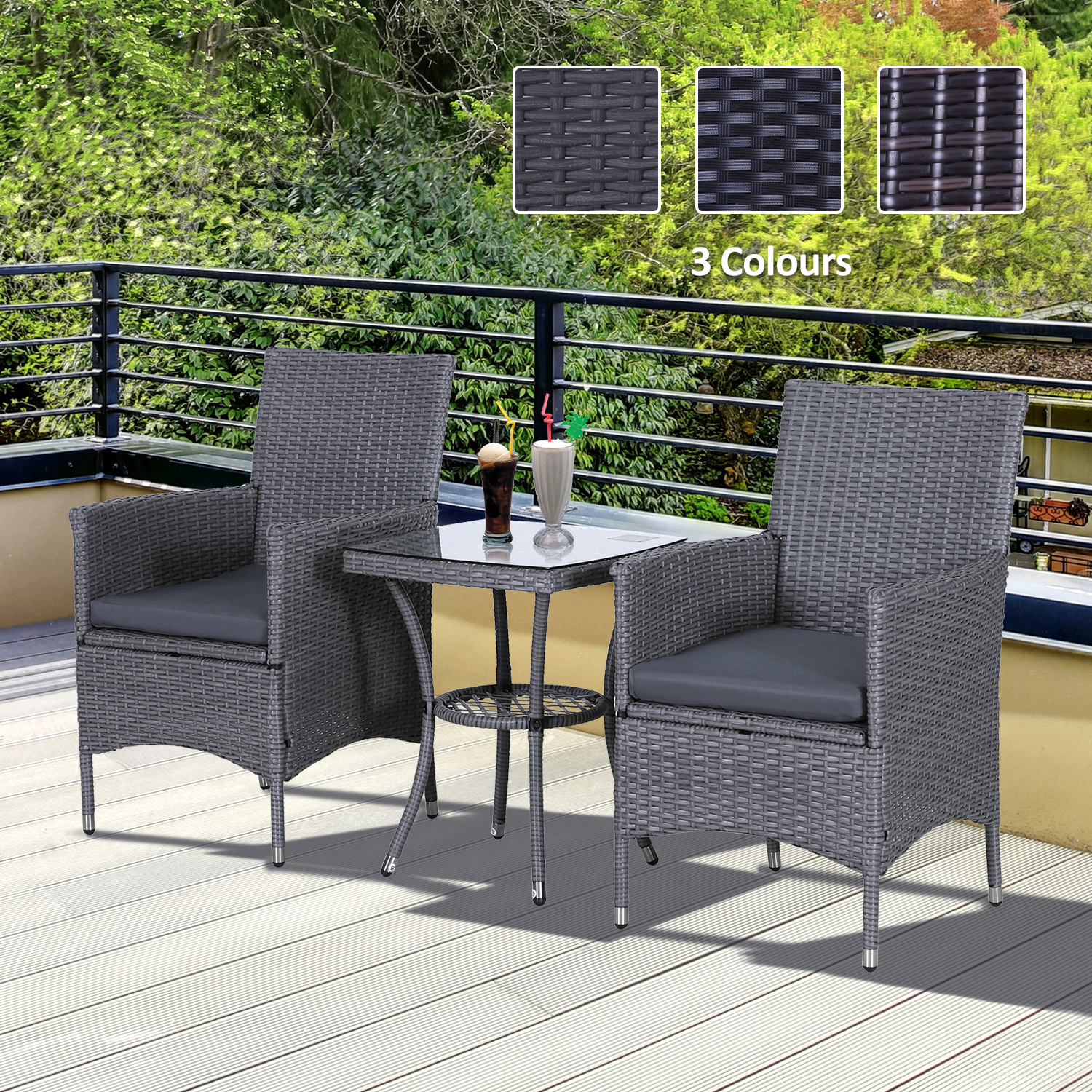 Argos garden furniture bistro sets online