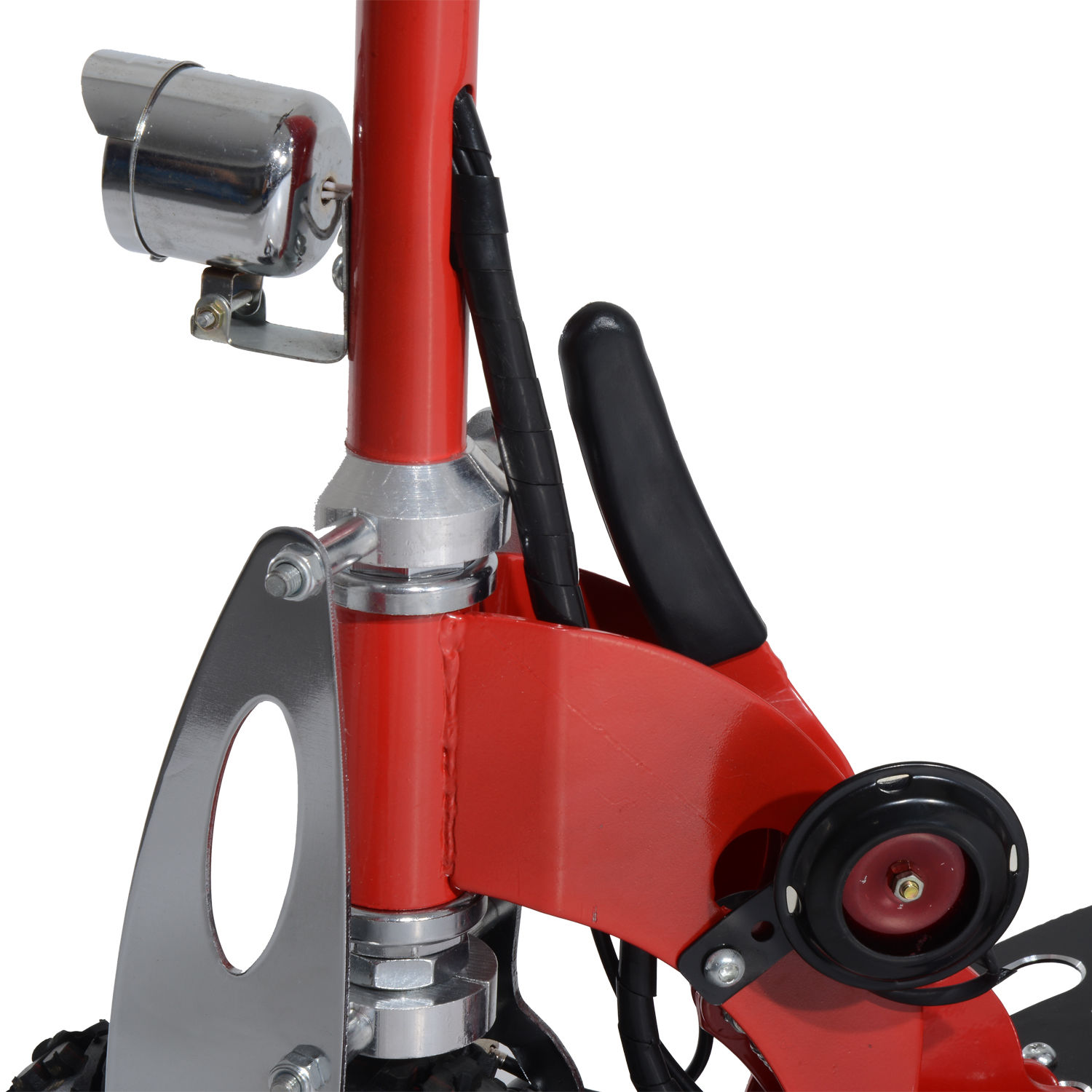 Kids Electric E Scooter Ride on Battery Children Toy Adjustable Seat 120W 500W - Picture 56 of 79