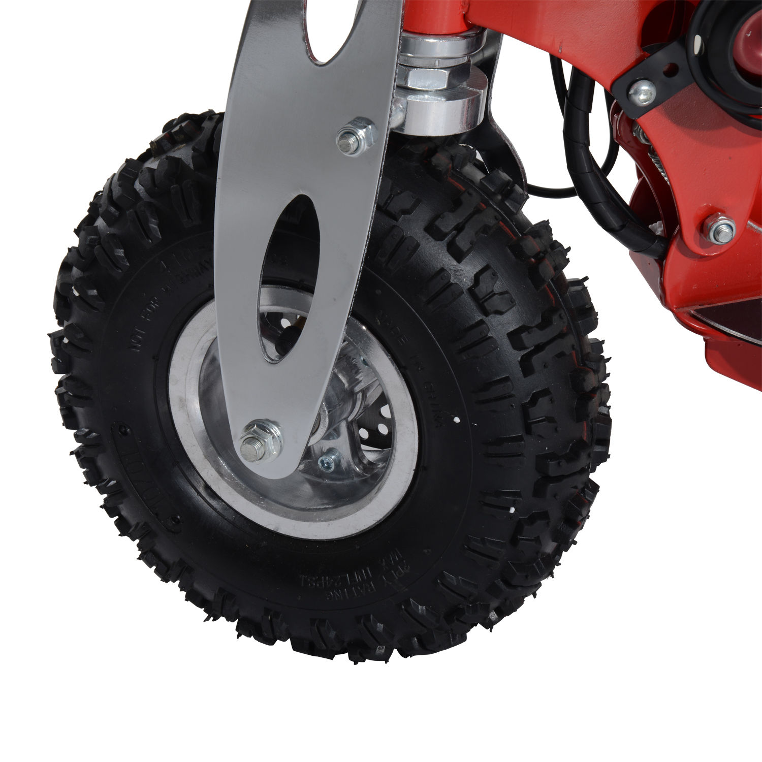 Kids Electric E Scooter Ride on Battery Children Toy Adjustable Seat 120W 500W - Picture 57 of 79