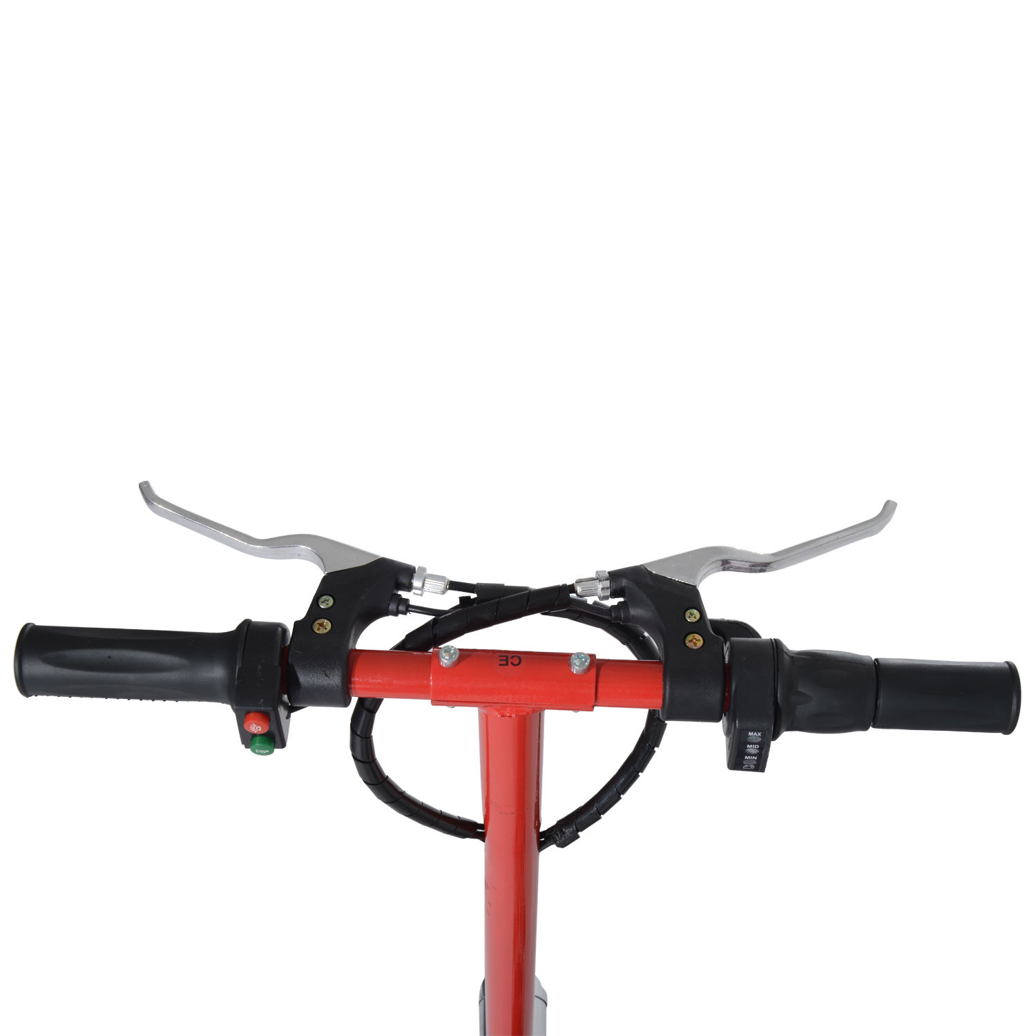 Kids Electric E Scooter Ride on Battery Children Toy Adjustable Seat 120W 500W - Picture 59 of 79
