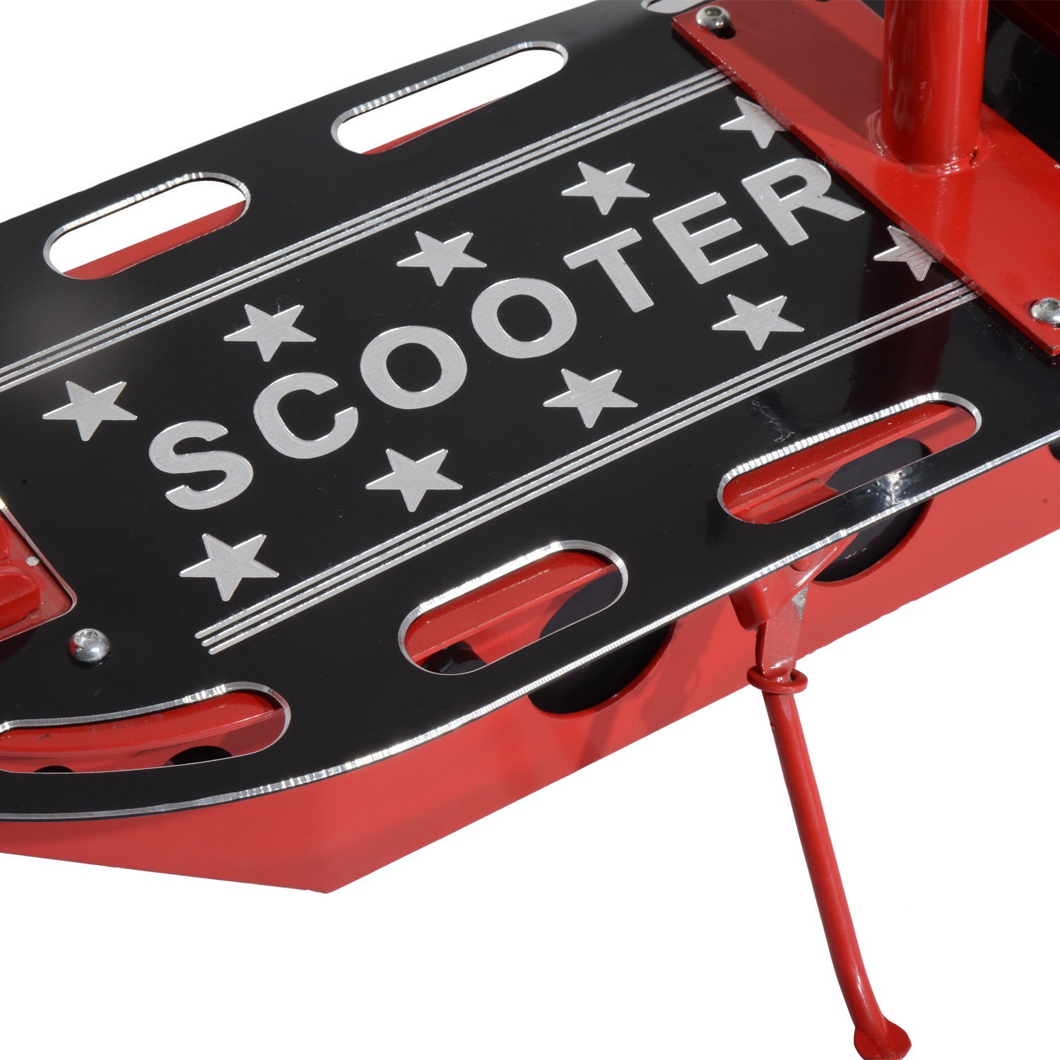 Kids Electric E Scooter Ride on Battery Children Toy Adjustable Seat 120W 500W - Picture 55 of 79