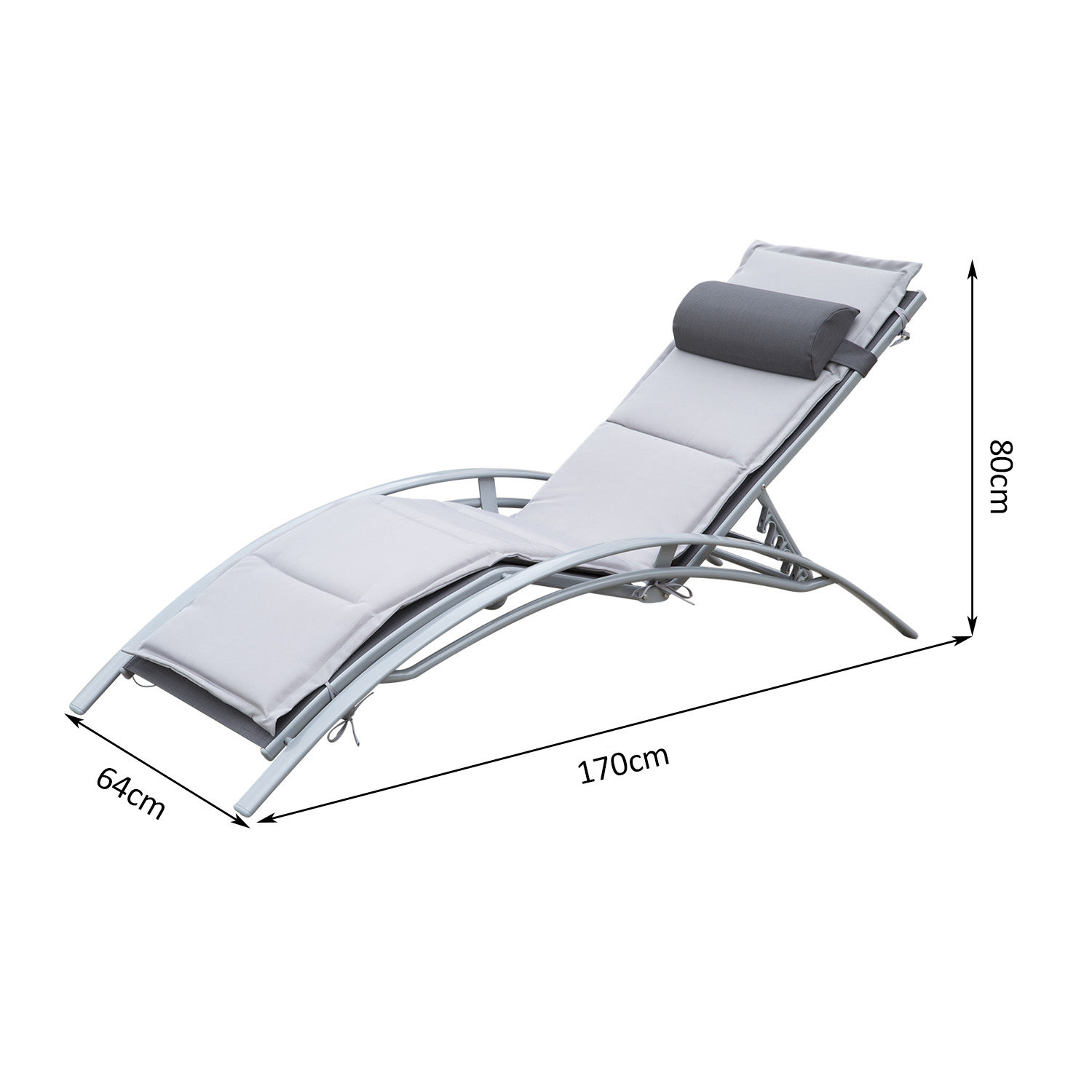 Sonnenliege Gartenliege Gartenstuhl Relaxsessel Liegestuhl verstellbar 2 Farbe eBay ~ Liegestuhl Mehrfach Verstellbar Sonnenliege Gartenliege Gartenstuhl Relaxsessel Liegestuhl verstellbar 2 Farbe eBay ~ 18031819_Liegestuhl Mehrfach Verstellbar