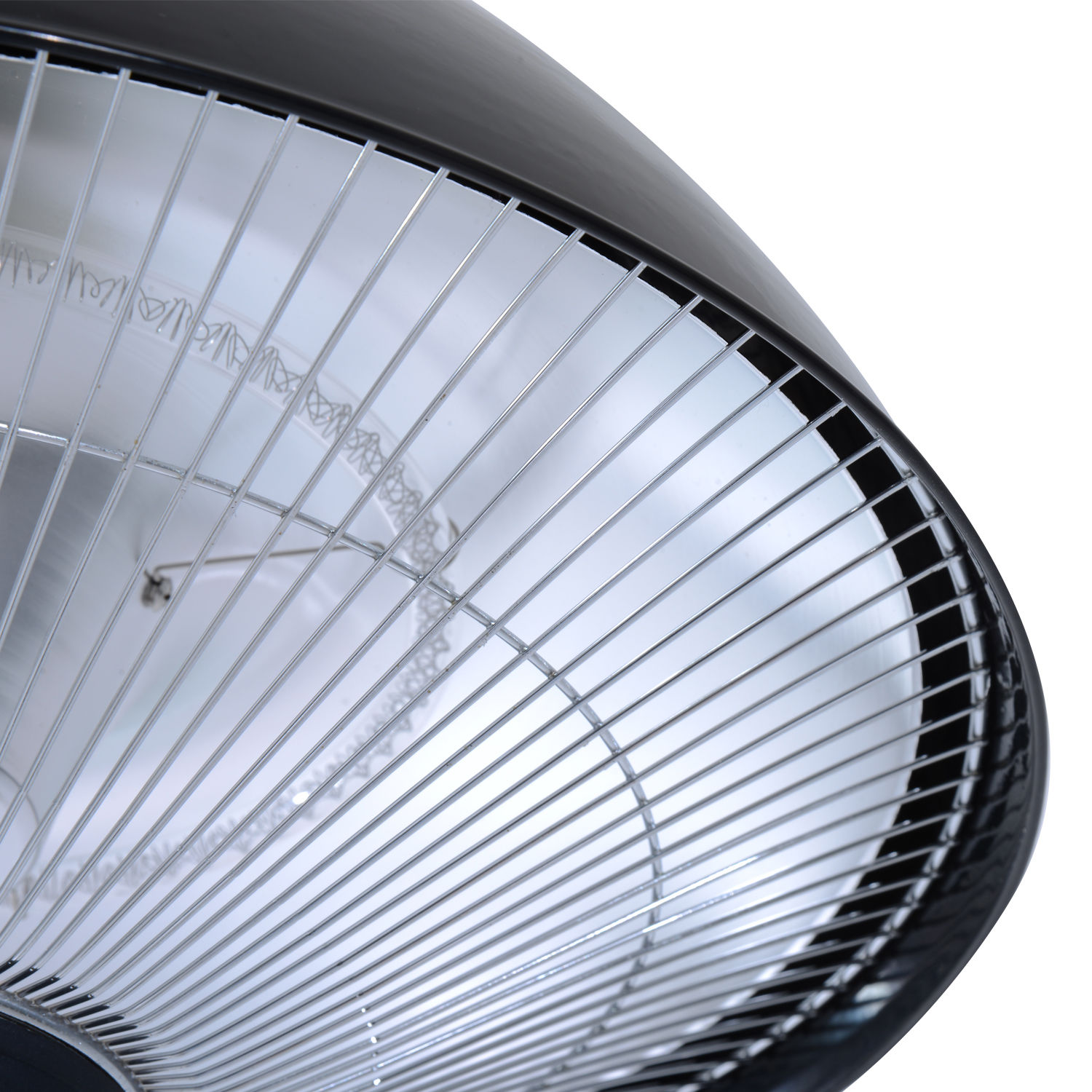 Outsunny Terrassenstrahler Heizstrahler Infrarotstrahler Elektrisch