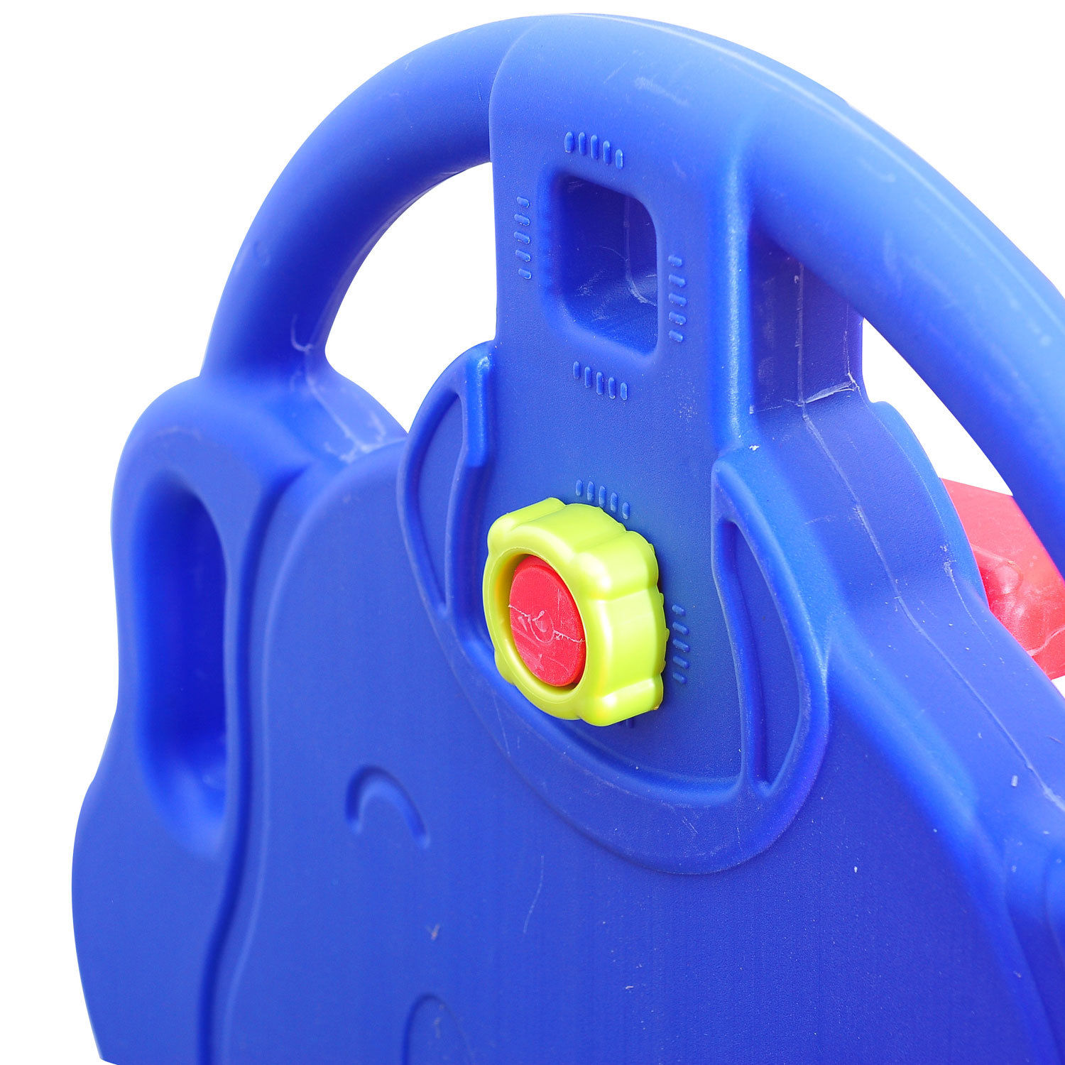 Homcom Kinderrutsche Rutsche Spielzeug Babyrutsche Gartenrutsche