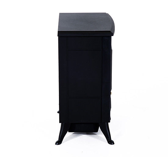 HOMCOM LED Elektrokamin Kamin Kaminofen Wandkamin Standkamin Elektrisch