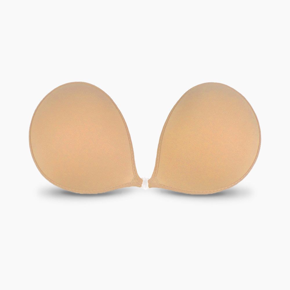 NuBra F700 FeatherLite Adhesive Bra Cup AA A B C D E by Bragel Made in