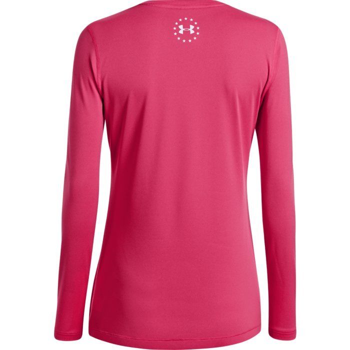 under armour wounded warrior long sleeve
