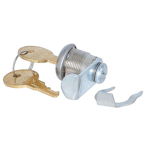 Altronix CAM2 Cam Lock, with E002 Keyway and 2 Keys