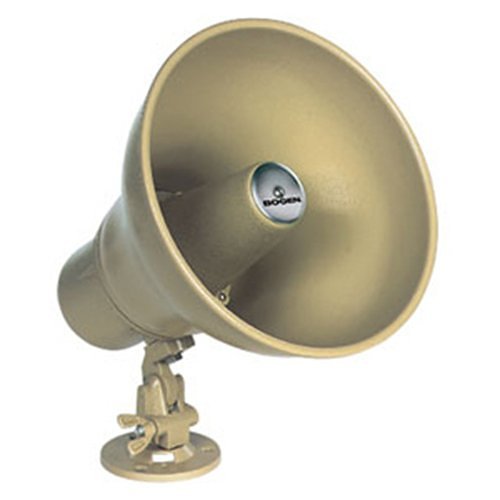 Bogen HS30EZ Easy Design Horn Loudspeakers, 30W