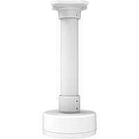AVYCON AVM-HCM-V-L1 10" Long Heavy Duty Ceiling Mount with Junction Box for Vandal Dome Camera