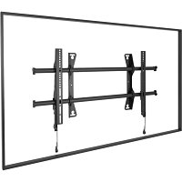 Chief LSA1U Large Fusion Fixed Wall Display Mount