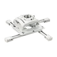 Chief RPMAUW RPA Elite Universal Projector Mount with Keyed Locking, A Version, White