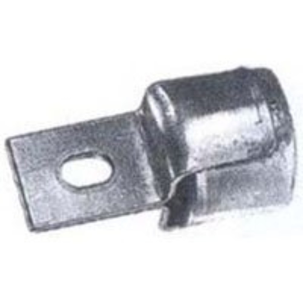 Cooper Bussmann NO.2621-R Fuse, Buss Class R Reducer Cooper Bussmann NO.2621-R Fuse, Buss Class R Reducer