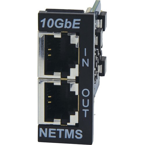 DITEK DTK-NETMS Rapid-Replacement Surge Protection Module