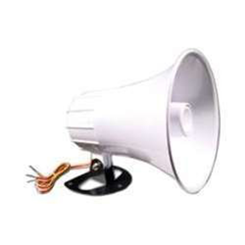 Elk ELK-SS15 Exterior Dual Tone Self-Contained Siren (115 dB)