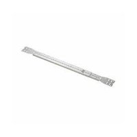 Eaton 12568610 B-Line Telescoping Bracket, 15' To 26' Metal Stud Spacing