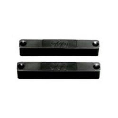 GRI 410WG-G Industrial Surface Mount Switch Set, Wide Gap, 10W, 160VDC, 0.40 Amp, Closed Loop, N/O, A, Gray