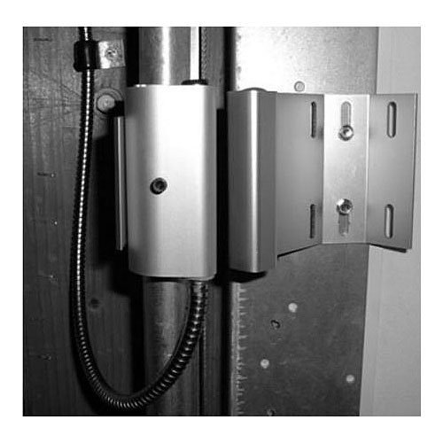 GRI 4701-AXL Industrial Track Mount Switch Set, 1.75" - 2.75", SPDT, Open/Closed, C Reed Form, 5W