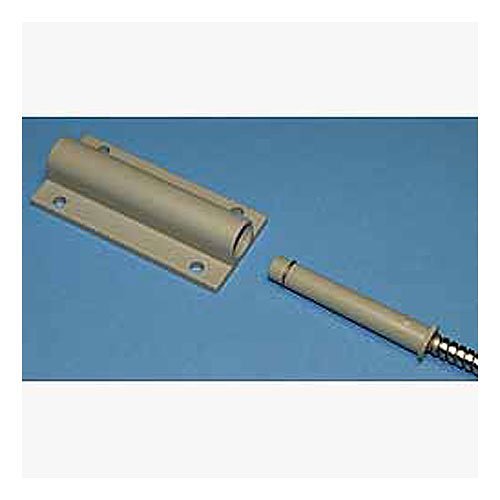 GRI 4704-A-144 Pull Apart Surface Mount, 3' Armored Cable, SPDT Switch Sets with 144" Armored Cable