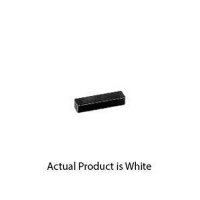 GRI MM910W 1/4" X 1/2" Rare Earth Magnet, White