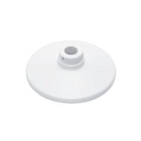 Honeywell HA30PMC03 Pendant Mounting Cap, 3/4" NPT Female Connector for 30 Series Camera, White