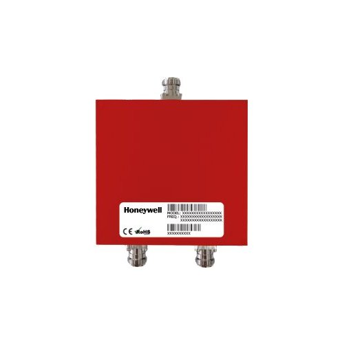 Honeywell BDA BDA-PS2-L2 Fiplex Broadband 2-Way Power Splitters, 136-870 MHz, 100W