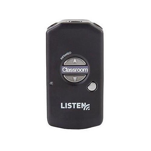 Listen Technologies LR-5200-IR Advanced Intelligent DSP IR Receiver
