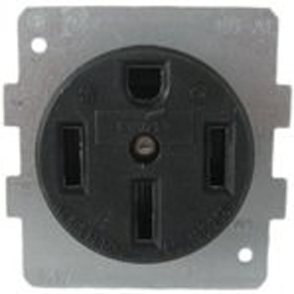 Nema 14 50r >> Midwest Br54u 50a 3p 120 240v Rv Receptacle Nema 14 50r Nema 14 50r >> Midwest Br54u 50a 3p 120 240v Rv Receptacle Nema 14 50r