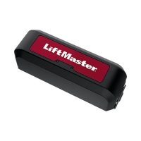 LiftMaster LMWETXU Monitored Wireless Edge Transmitter, Sensing Distance Up to 130 ft. Meets UL 325 Safety Standards.