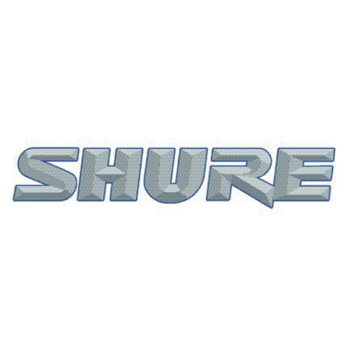 Shure Microflex MX185 Wired Electret Condenser Microphone