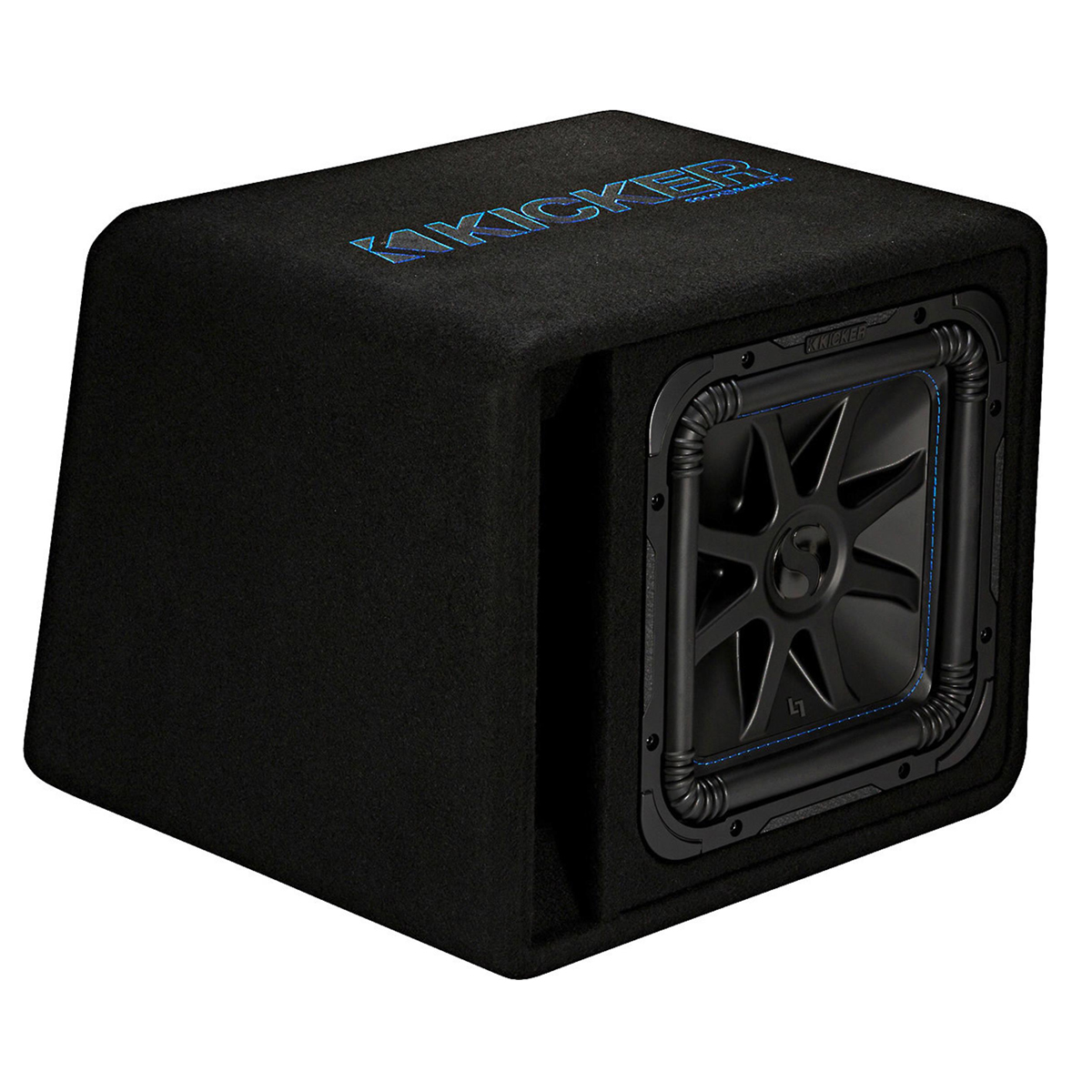 Kicker Drive-In Autosound