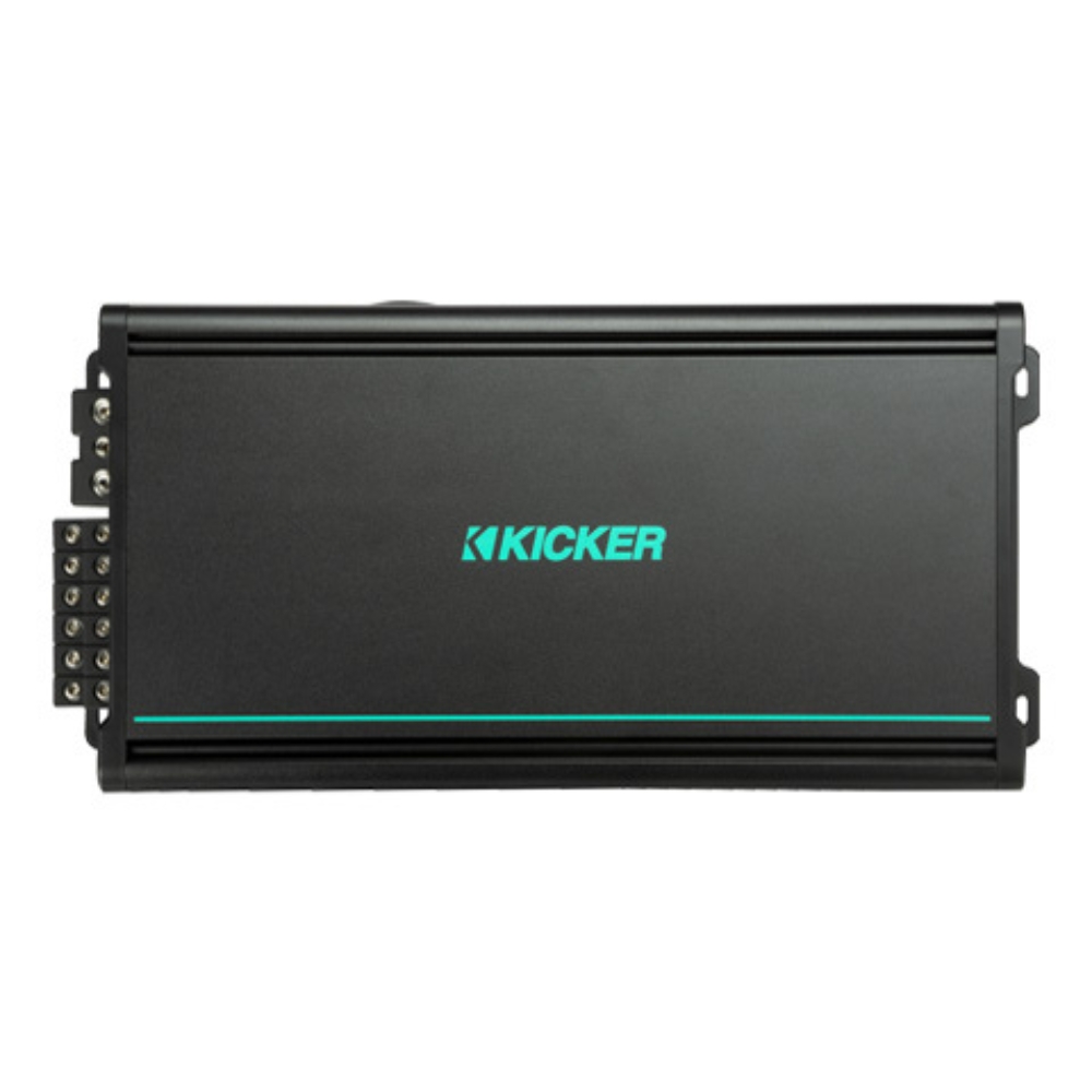 Kicker Drive-In Autosound