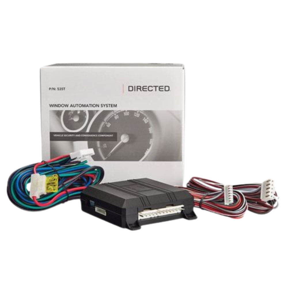 Directed Electronics 535T Mega Car Stereo