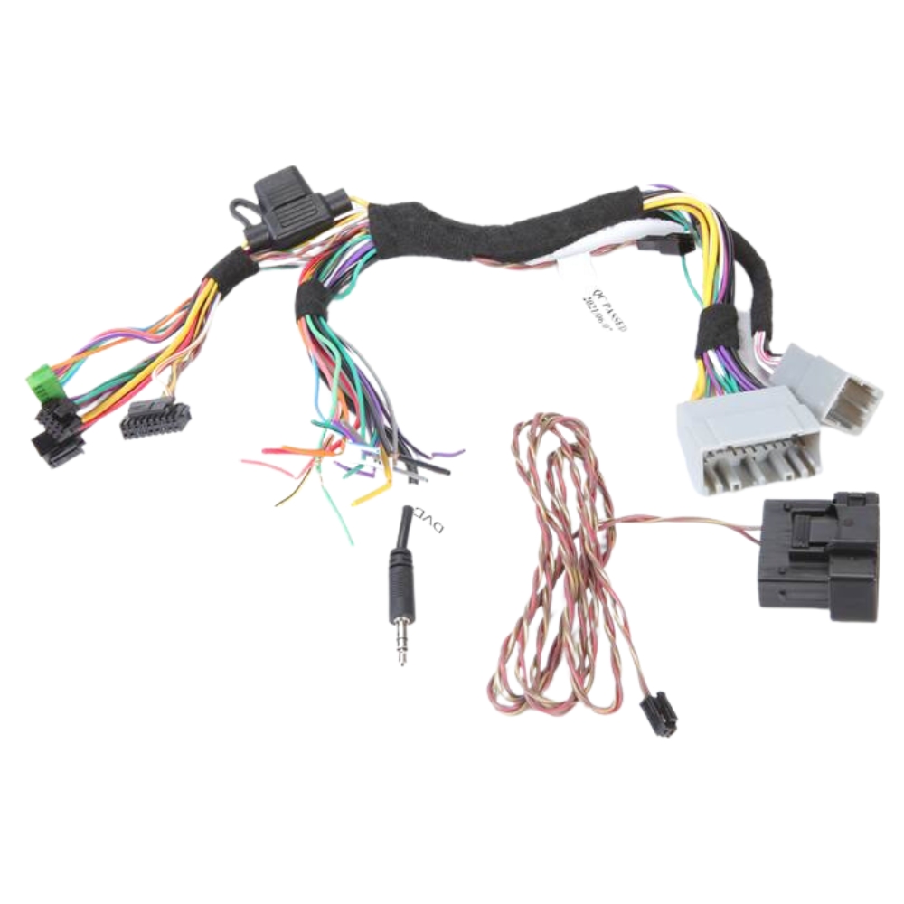 IDATALINK HRN-RR-CH2 Sound Dealz