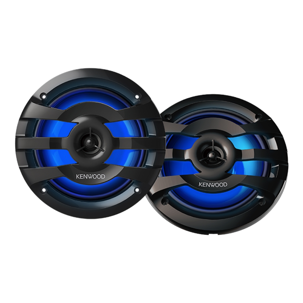 Kenwood Drive-In Autosound