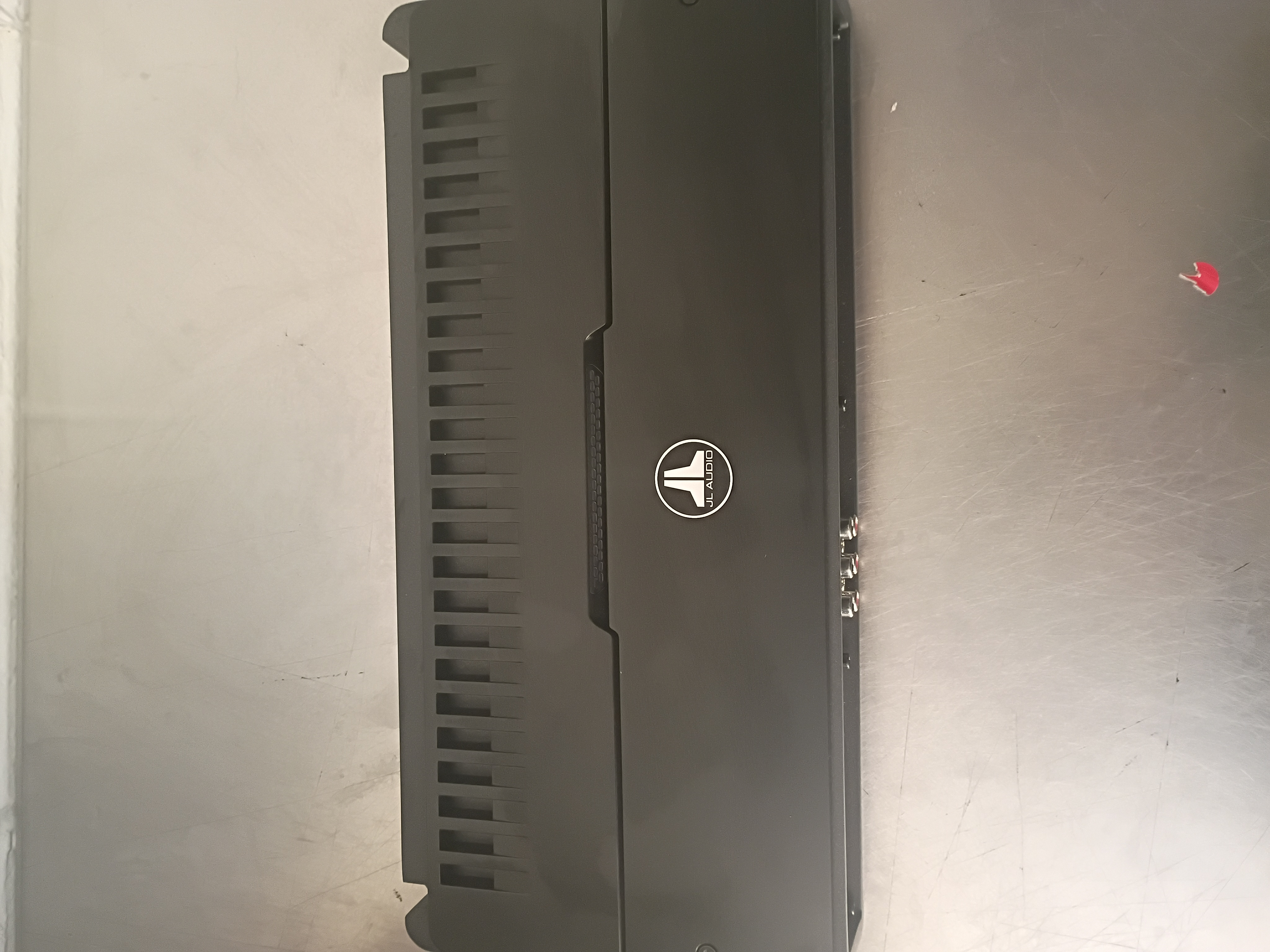 JL Audio URD900/5 Mega Car Stereo