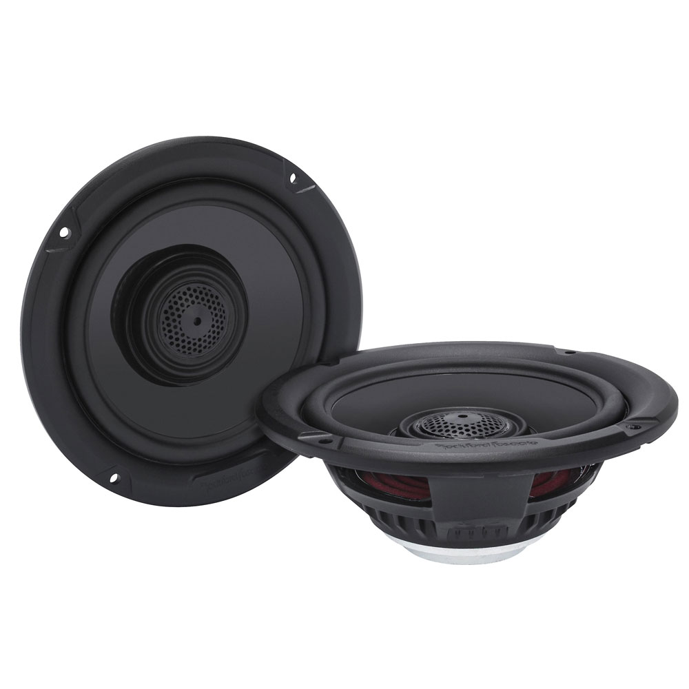 Купить Автомобильные колонки и акустические системы Rockford Fosgate ...
