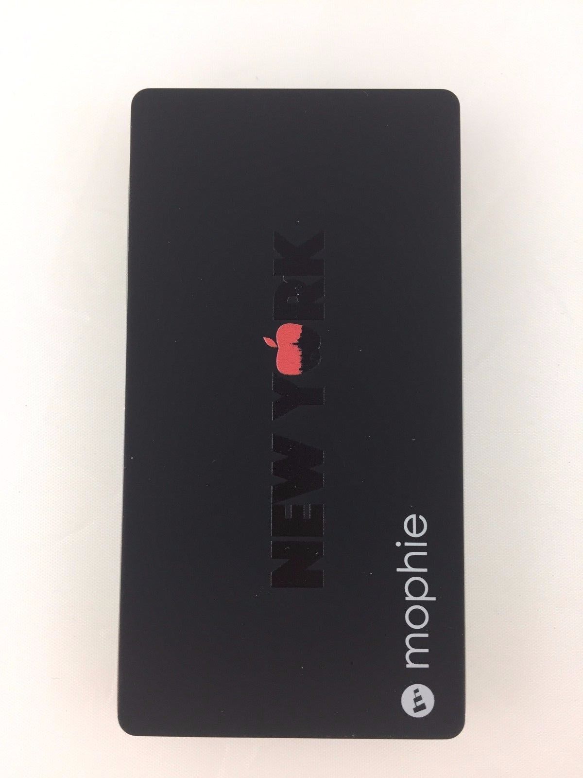 mophie mini powerstation 1