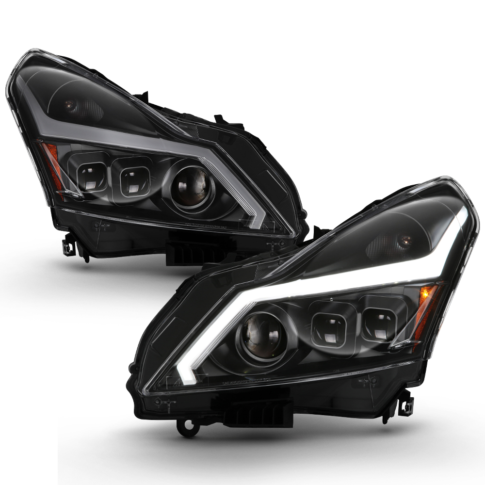 HeadLights for Infiniti