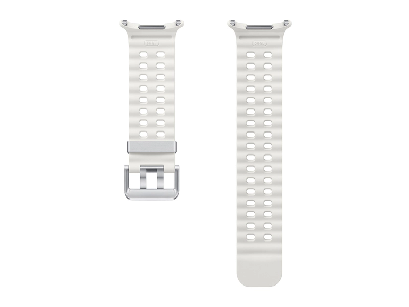 Bracelet marin Samsung Galaxy Watch Ultra 47 mm L705U (GPS + cellulaire) - Excellent - Photo 21 sur 21