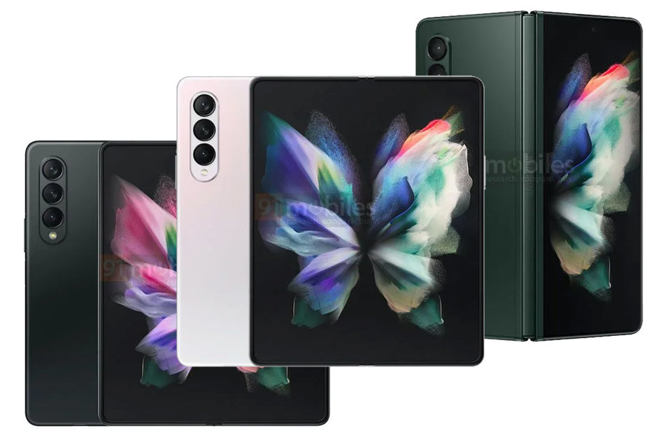 Galaxy Z Fold3 5G グリーン 256 GB Amazon.com: SAMSUNG Galaxy Z Fold 3 5G US Version, 256GB