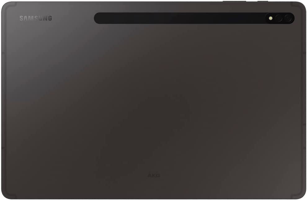 Samsung Galaxy Tab S8+ 12.4" 128GB X800 Solo Wifi - Excelente - Imagen 4 de 16