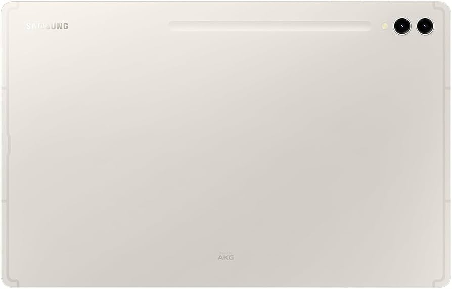 Samsung Galaxy Tab S9+ 12.4