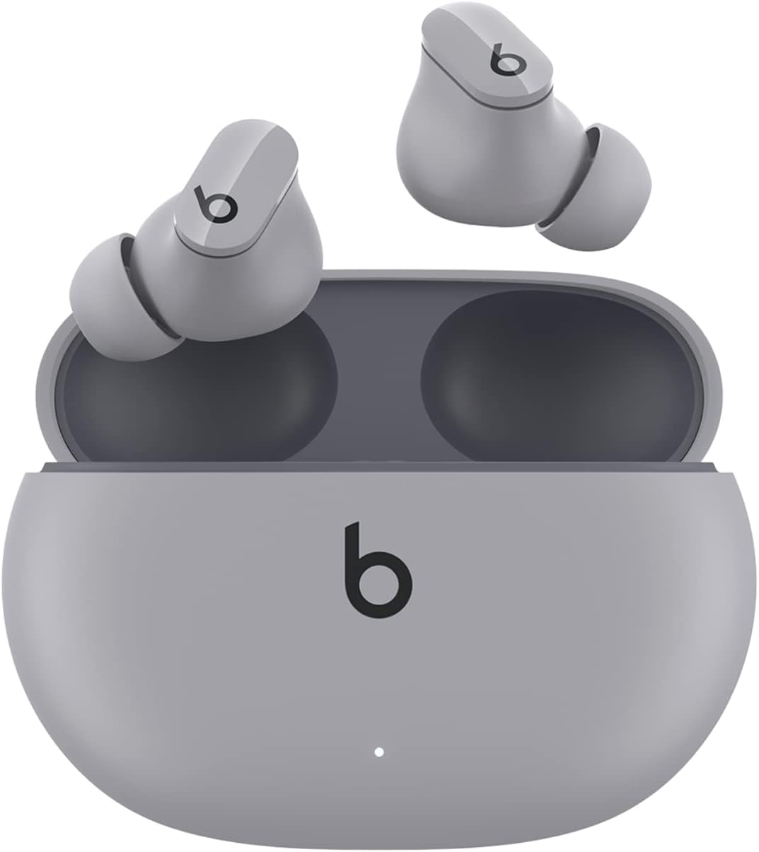 Beats Studio Buds In-ear Headphones - Good | eBay