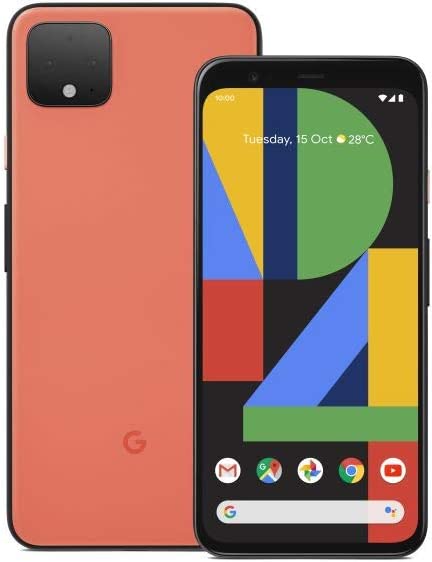 Google Pixel 4 XL 64GB Unlocked - Good | eBay